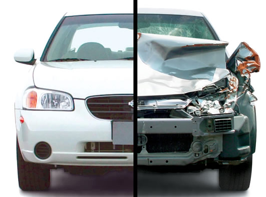 Phoenix Auto Body Shop - Phoenix, AZ Collision Repair & Auto Body Shop - The Waive Your Deductible Body Shop!